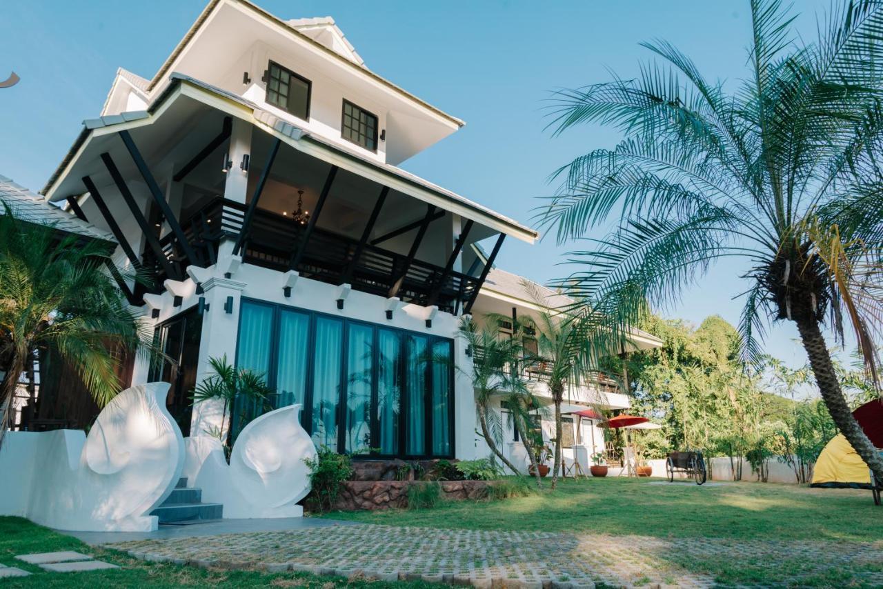 Maison De Chiang Rai Extérieur photo